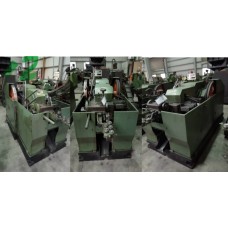 益鼎M5x75二手打頭機